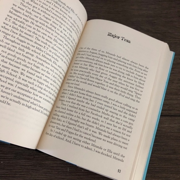 Wonder by: R.J. Palacio hardback book - Picture 2 of 4